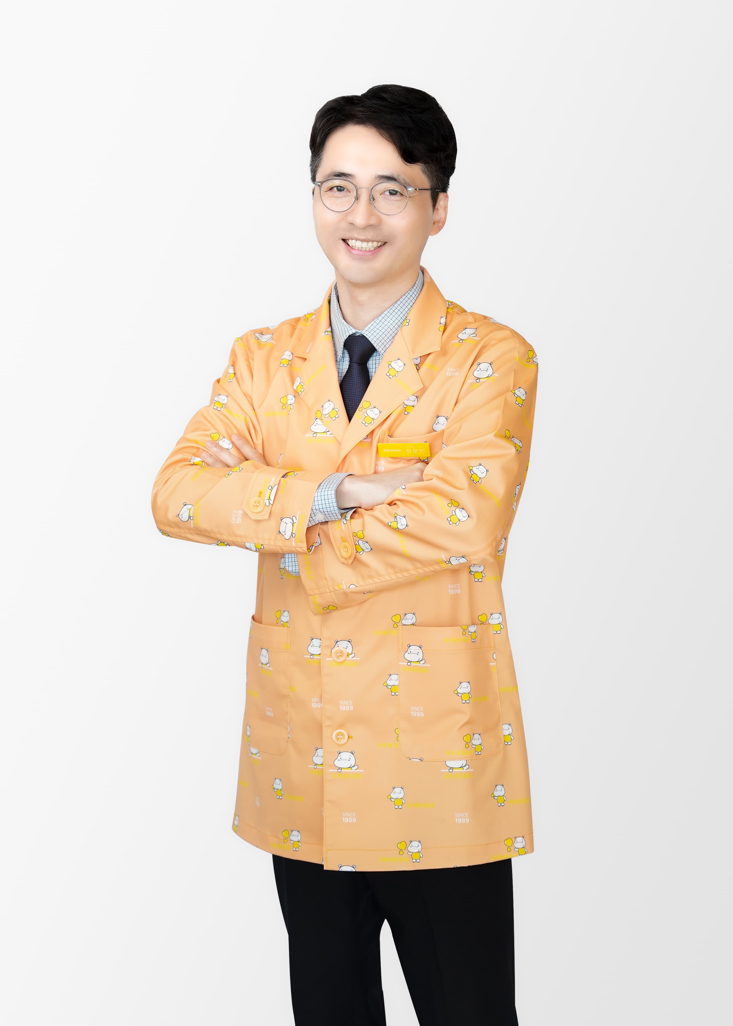 정무진